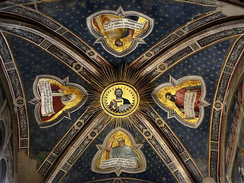 Basílica de Santa Croce